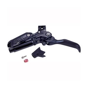 Code RSC Disc Brake Lever Assembly - Aluminum Lever Version 2 Black Factory Outlet