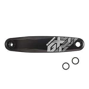 Left GX Eagle GXP Crank Arm 170mm Black Release Dates Cheap Online