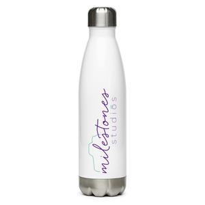 MS Stainless Steel Water Bottle Low Pice Sale Online
