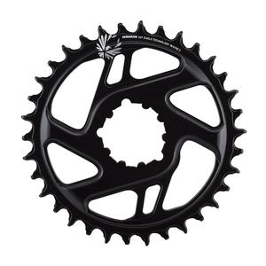 X-Sync 2 Eagle Cold Forged Direct Mount Chainring 34T Boost 3mm Offset Looking For Cheap Pice