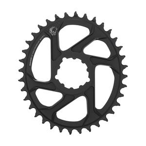 X-Sync 2 Eagle Oval Direct Mount Chainring 36T Boost 3mm Offset Free Shipping Online