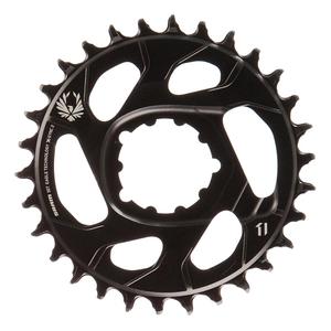 X-Sync 2 Eagle Direct Mount Chainring 30T -4mm Offset 5" 190mm Rear Hub Spacing Fat Bike Cranks Clearance Tumblr