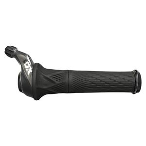 X01 Eagle 12-Speed GripShift Shifter with Discrete Clamp Black Big Discount Online
