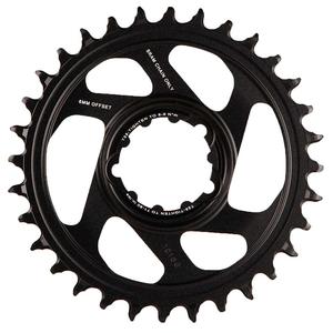X-Sync 2 Eagle Direct Mount Chainring 34T 6mm Offset Clearance Ebay