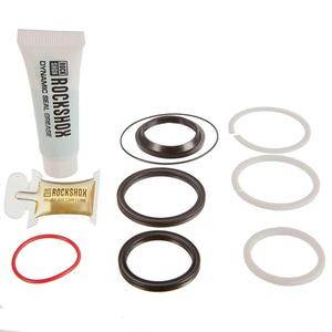 Rear Shock Service Kit - 50 Hour Deluxe/Super Deluxe A1-B2 (2017 ) With Paypal