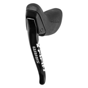 Apex 1 Brake Lever - Left Mechanical Black Discount 2025 New