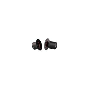 Zipp Cognition Disc-Brake 12x142 Rear End Cap Set Shimano/SRAM 11-Speed Road Freehub Bodies Cheap Supply