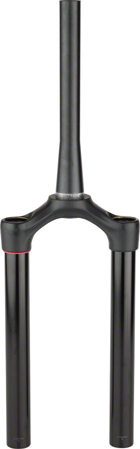 CSU - DebonAir 29" 15x110mm 51mm OS Tapered Steerer Pike B1-B2 Pike Select/Select  2020 Diffusion BLK Clearance Extremely