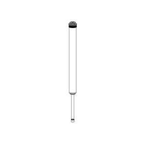 Solo Air Spring Internals Recon Silver RL B1/TK C1 27.5"/29" Boost 0.8mm Thread Pitch 80-120mm Newest Online