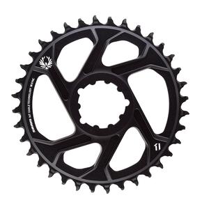 X-Sync 2 Eagle Direct Mount Chainring 36T 6mm Offset On Hot Sale