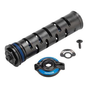 Motion Control Compression Damper Crown-Adjust Knob Kit Revelation RC A1 2018-2019 Cheap Sale Get Authentic