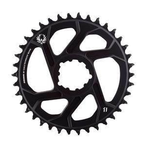 X-Sync 2 Eagle Direct Mount Chainring 38T 6mm Offset Huge Surprise Cheap Online