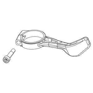 X01 Eagle Trigger Pull (Thumb) Lever Kit Right For Cheap Cheap Online
