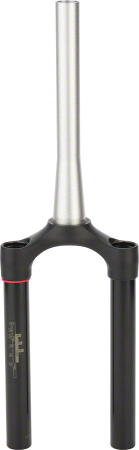CSU Reba Solo Air 27.5" Tapered Aluminum Steerer Diffusion BLK A7 120mm Discount 2025 New