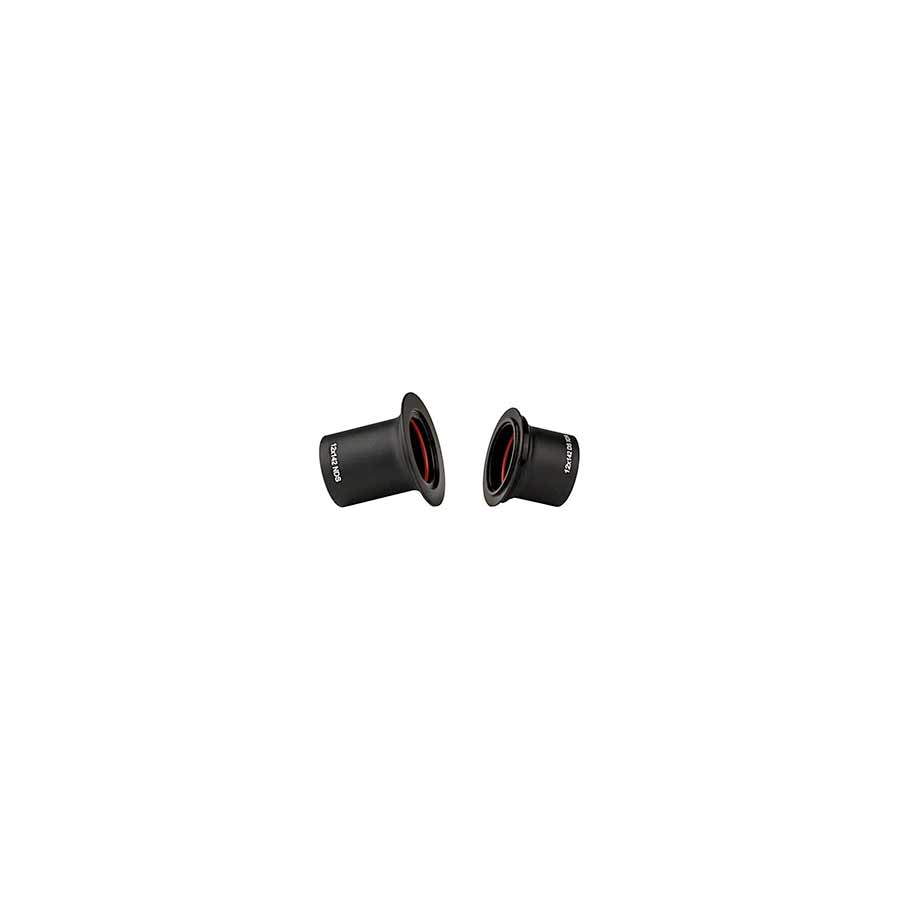 Zipp Cognition Disc-Brake 12x142 Rear End Cap Set for XDR Freehub Bodies Sale Popular