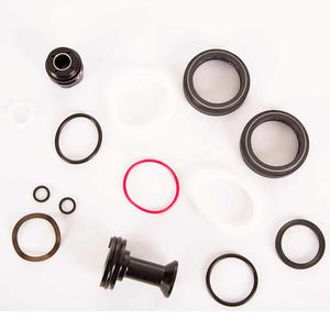 Fork Service Kit - 200 Hour/1 Year Lyrik B1/Pike 29  2018  Debonair Sale Get To Buy