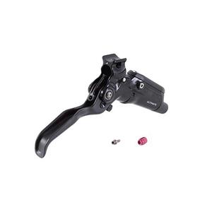 Guide Ultimate Complete Hydraulic Brake Lever Assembly Black V2 Discount Looking For