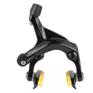 S900 Direct Mount Front Rim Brake Caliper Black Outlet Huge Surprise