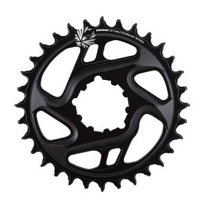 X-Sync 2 Eagle Cold Forged Direct Mount Chainring 32T 6mm Offset Sale Cheap Pices