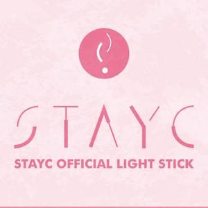 STAYC - Official Light Stick Inexpensive Sale Online