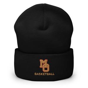 MO Cuffed Beanie Free Shipping Top Quality