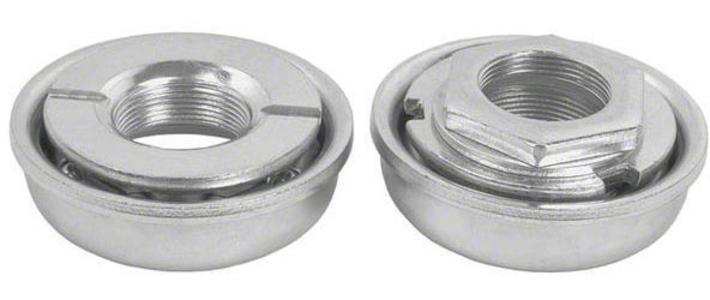 Cruiser/BMX Bottom Bracket Clearance With Credit Card