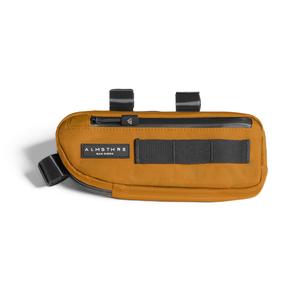 Compact Frame Bag For Nice