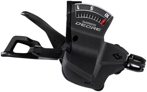 Deore M5130 LINKGLIDE Rear Shifter Clearance 2025 Unisex