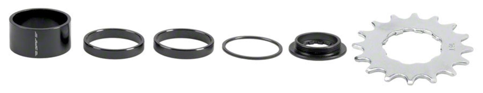 Single Speed Spacer Kit Sale 100% Authentic