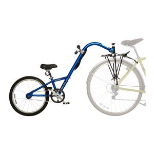 Kazoo Single Speed Trailercycle Low Pice Fee Shipping