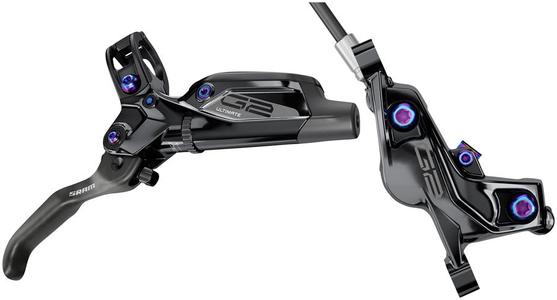 G2 Ultimate Disc Brake Free Shipping Fast Delivery