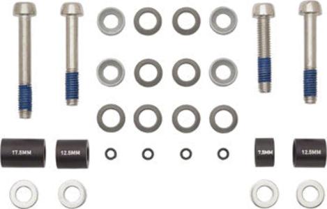 Post Mount Disc Brake Adaptor (20mm ) In China Sale Online