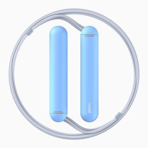 Corda de saltar Smart Rope ROOKIE da Tangram Factory - Azul Cheapest Pice
