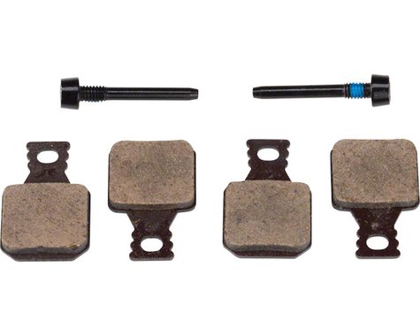 8.P Performance Disc Brake Pads Clearance Online Fake