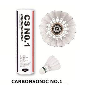 VICTOR CarbonSonic CS No.1 Shuttlecock Manchester