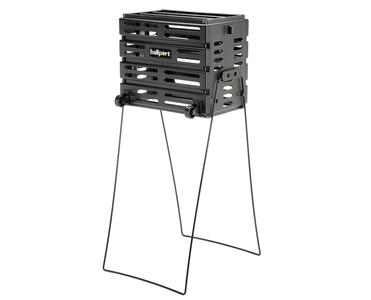Tourna Ballport Deluxe Cart with Wheels Best Place Sale Online
