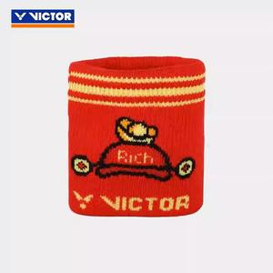 VICTOR Sports Wristband (Single Pack) SP505CNY Wiki For Sale