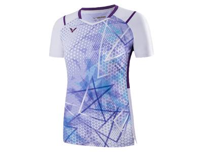 Victor TOURNAMENT T-shirt  T-41001 J Best Place To Buy