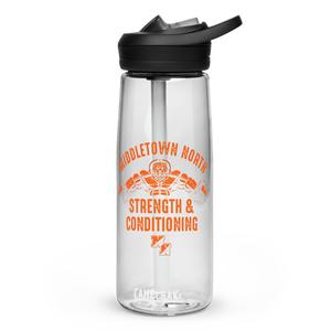 MNHS Sports water bottle For Sale Wholesale Pice