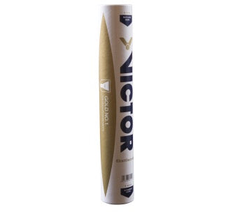 VICTOR GOLD Shuttlecock Cheapest For Sale