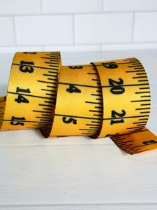 Classic Ruler 1.5” Seatbelt Webbing Quality Free Shipping Outlet