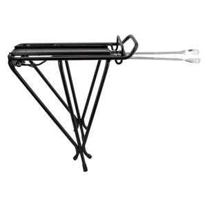 Explorer Rear Rack - with Spring Clip MTX 2.0 Black Free Shipping Cheap Pice