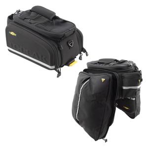 MTX TrunkBag DXP Classic