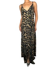 X SANTINO - Vestido @franlarrain_store Get Authentic Sale Online