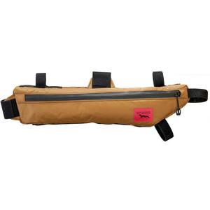 Half Frame Bag Hold Fast 4.0L Coyote Comfortable Online