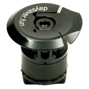 Stans Incredible Dart Tubeless Repair Tool - Handlebar Mount Sale Manchester