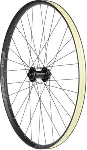 Stans Flow S2 Front Wheel - 29" 15 x 110mm 6-Bolt Black Free Shipping Get To Buy