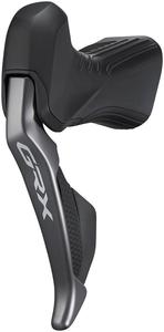 GRX ST-RX815 2 x 11-Speed Di2 Left Drop-Bar Shifter/Hydraulic Brake Leverout hose caliper Outlet With Credit Card