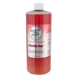 Rock N Roll AbsoluteDry Bike Chain Lube - 32oz Drip Buy Cheap Fake