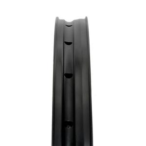 Stans Flow MK4 Rim - 27.5 Disc Black 32H Quality Original